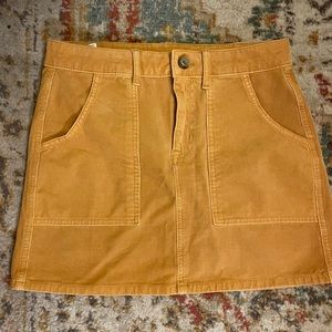 American Eagle high waisted skirt